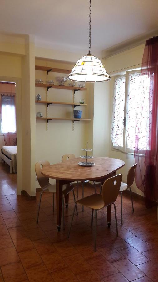 Appartamento Bouganville Санремо Экстерьер фото