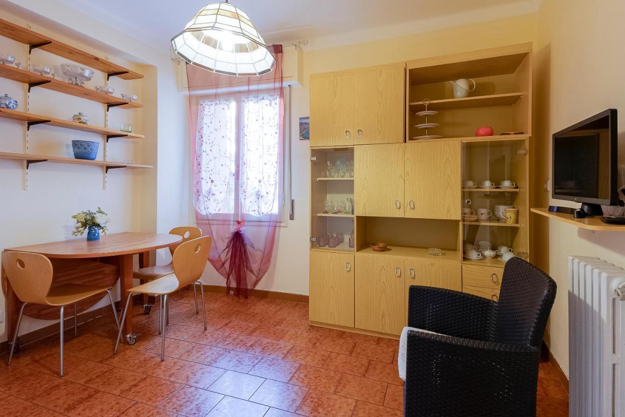 Appartamento Bouganville Санремо Экстерьер фото