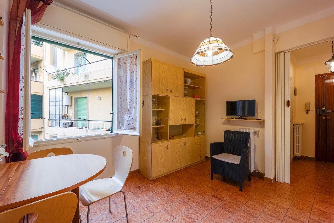 Appartamento Bouganville Санремо Экстерьер фото