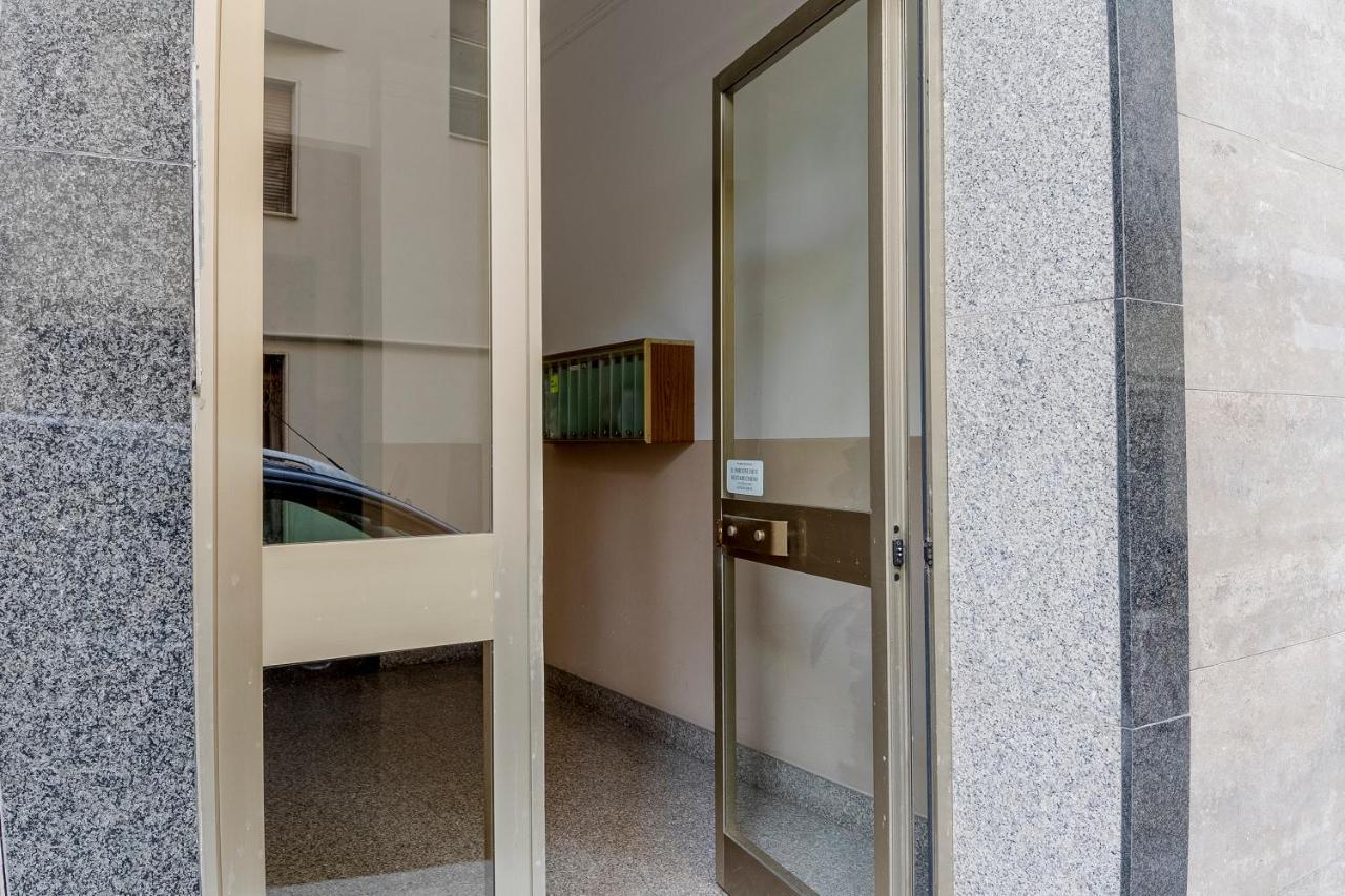 Appartamento Bouganville Санремо Экстерьер фото