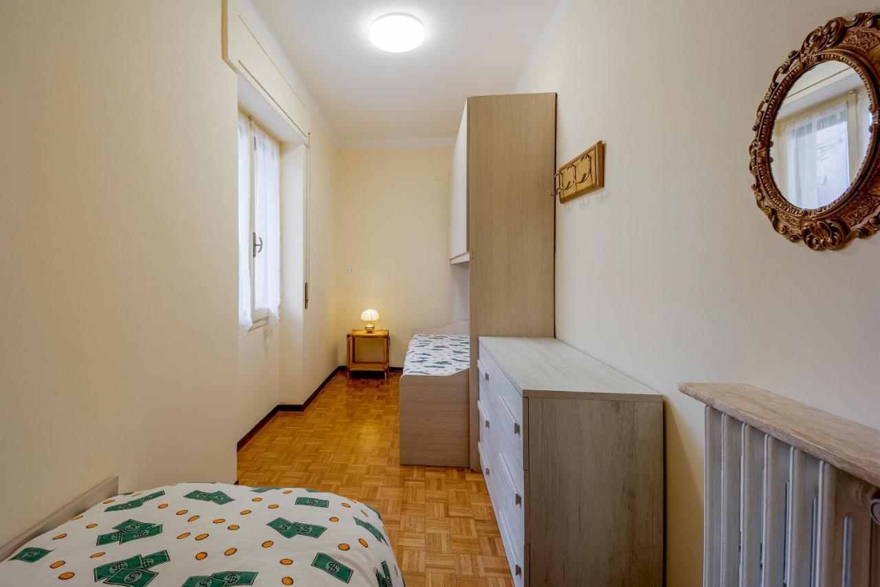 Appartamento Bouganville Санремо Экстерьер фото